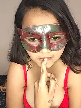 Riya Stream01 online show from 20, 2, 2025