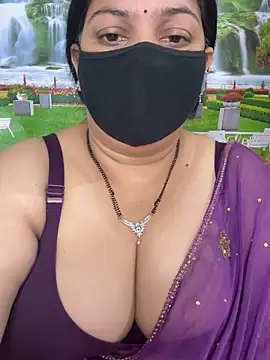 FlatVincy4 online show from 23, 9, 2025