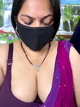 FlatVincy4 online show from 27, 9, 2025