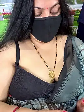 FlatVincy4 online show from 13, 10, 2025