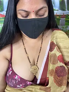 FlatVincy4 online show from 17, 11, 2025