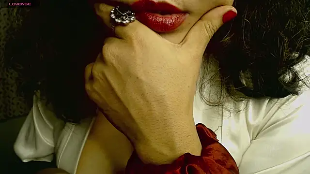 hot menka online show from 13, 11, 2025