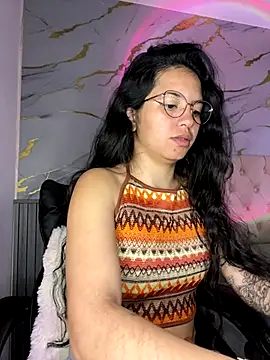 Snapshot of Rosita_forever_ chatting on 9, 10, 2025 Rosita forever online show from 9, 10, 2025