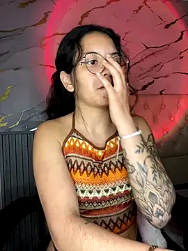 Snapshot of Rosita_forever_ chatting on 10, 10, 2025 Rosita forever online show from 10, 10, 2025