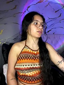 Snapshot of Rosita_forever_ chatting on 10, 10, 2025 Rosita forever online show from 10, 10, 2025