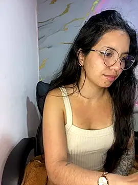 Snapshot of Rosita_forever_ chatting on 18, 10, 2025 Rosita forever online show from 18, 10, 2025