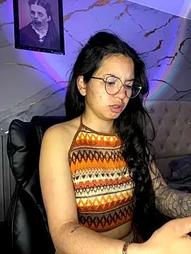 Snapshot of Rosita_forever_ chatting on 1, 11, 2025 Rosita forever online show from 1, 11, 2025