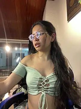 Snapshot of Rosita_forever_ chatting on 14, 11, 2025 Rosita forever online show from 14, 11, 2025