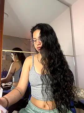 Snapshot of Rosita_forever_ chatting on 22, 11, 2025 Rosita forever online show from 22, 11, 2025