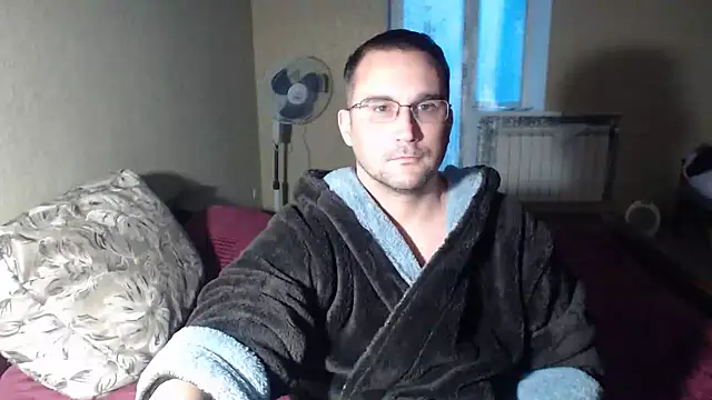 Sanderx online show from 15, 1, 2026