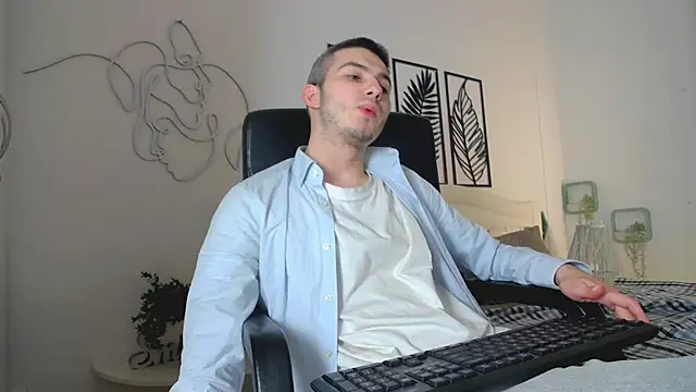 Devin Jay online show from 28, 1, 2025