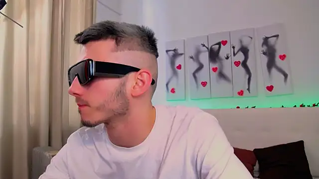 Devin Jay online show from 27, 2, 2025