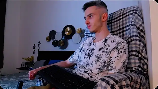 Devin Jay online show from 11, 1, 2026