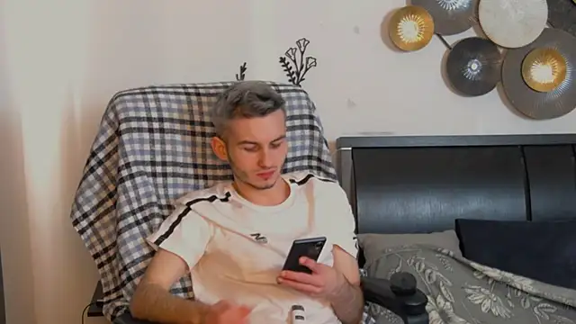 Devin Jay online show from 19, 1, 2026