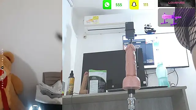 mariana 1  online show from 28, 2, 2025