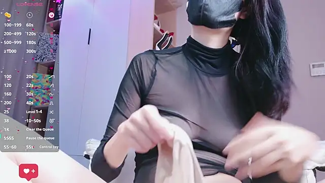 Sweet-521 online show from 13, 10, 2025