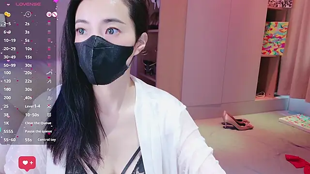 Sweet-521 online show from 16, 10, 2025