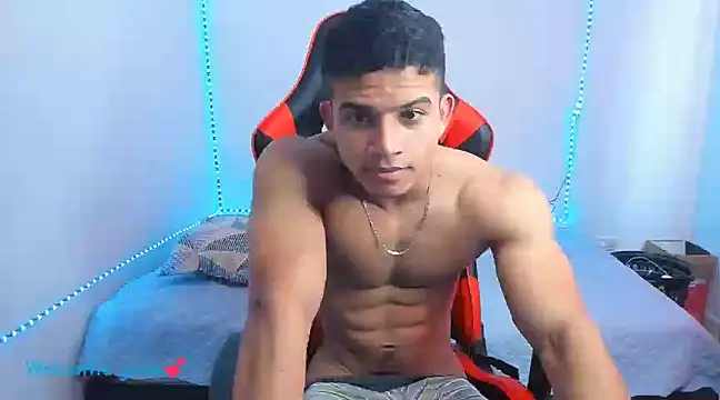 Snapshot of oliver_thompsson7 chatting on 30, 12, 2024 oliver thompsson7 online show from 30, 12, 2024