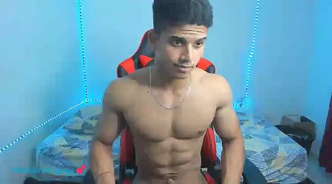Snapshot of oliver_thompsson7 chatting on 2, 1, 2025 oliver thompsson7 online show from 2, 1, 2025