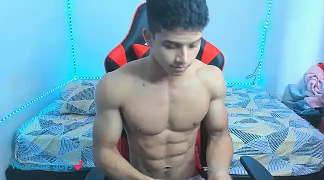 Snapshot of oliver_thompsson7 chatting on 4, 1, 2025 oliver thompsson7 online show from 4, 1, 2025