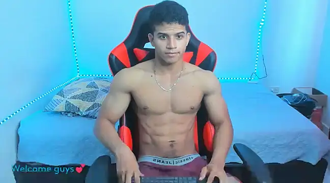Snapshot of oliver_thompsson7 chatting on 9, 1, 2025 oliver thompsson7 online show from 9, 1, 2025