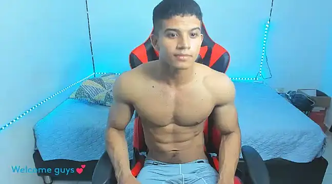 Snapshot of oliver_thompsson7 chatting on 22, 1, 2025 oliver thompsson7 online show from 22, 1, 2025