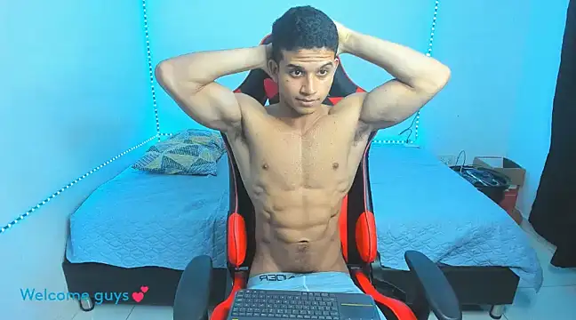 Snapshot of oliver_thompsson7 chatting on 2, 2, 2025 oliver thompsson7 online show from 2, 2, 2025