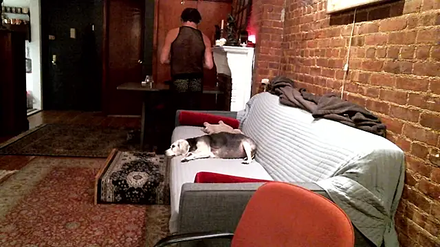 Johnny Bottoms online show from 25, 11, 2025