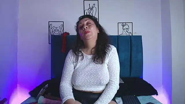 marisol1977hot online show from 9, 2, 2025