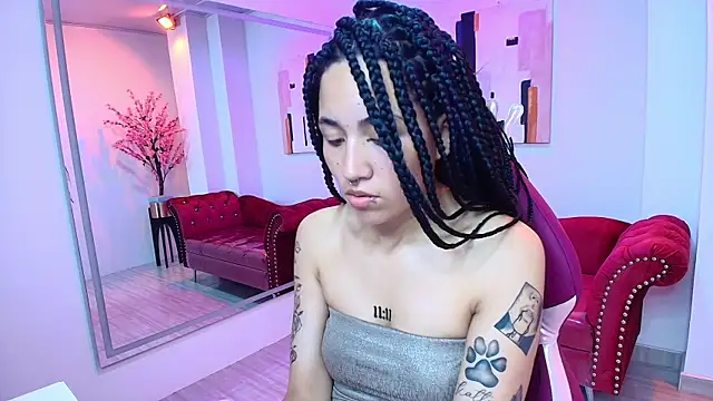 Leia queens online show from 10, 1, 2025