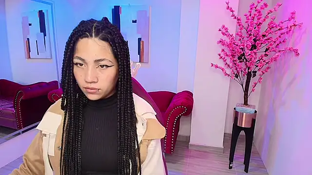 Leia queens online show from 17, 1, 2025