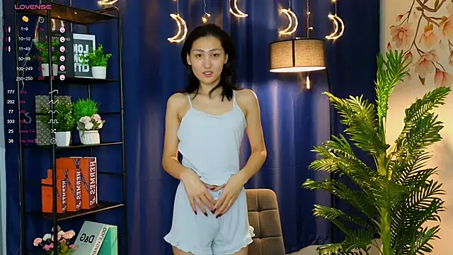 OdeliaGossage online show from 18, 1, 2025