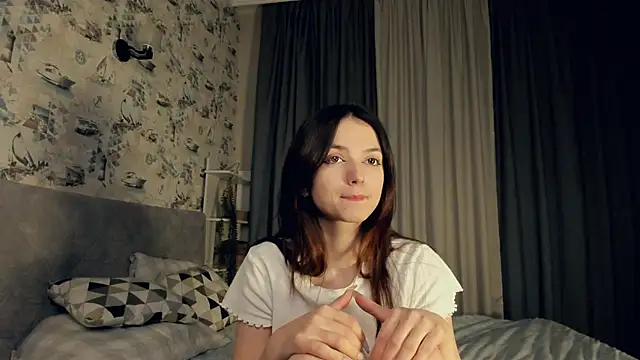 LilianGrindle online show from 23, 1, 2025
