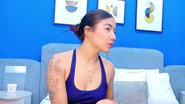 martina roldam online show from 31, 1, 2026