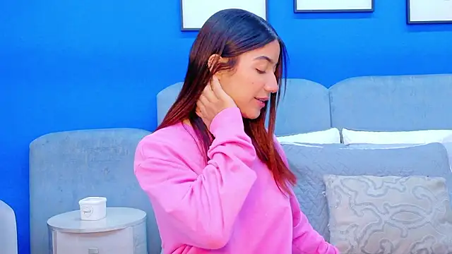 Snapshot of martina_roldam chatting on 13, 2, 2026 martina roldam online show from 13, 2, 2026