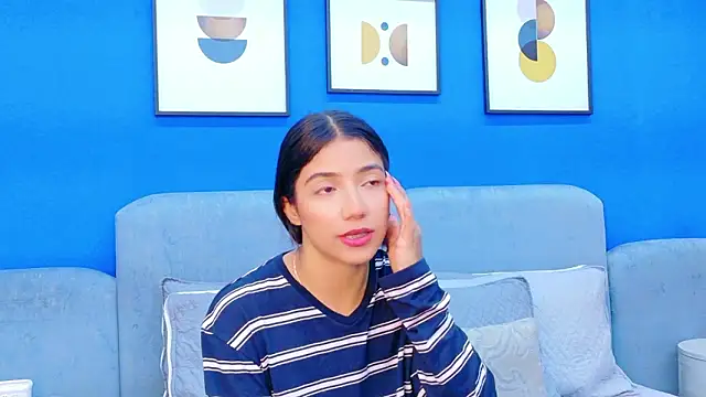 Snapshot of martina_roldam chatting on 14, 2, 2026 martina roldam online show from 14, 2, 2026