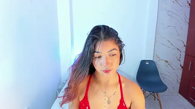 Snapshot of martina_roldam chatting on 6, 3, 2026 martina roldam online show from 6, 3, 2026