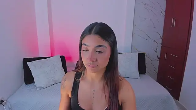 Snapshot of martina_roldam chatting on 20, 3, 2026 martina roldam online show from 20, 3, 2026