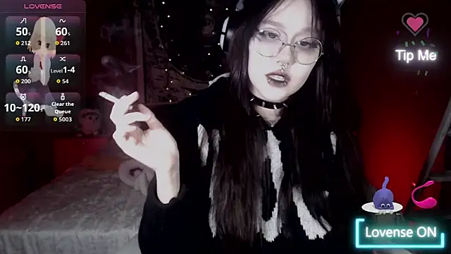 chloe crystall killer online show from 4, 10, 2025