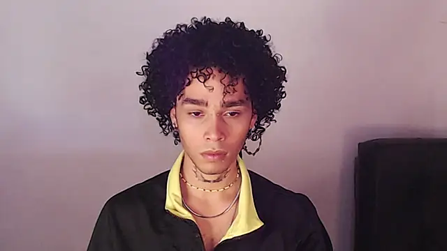 seven7xis online show from 23, 1, 2025