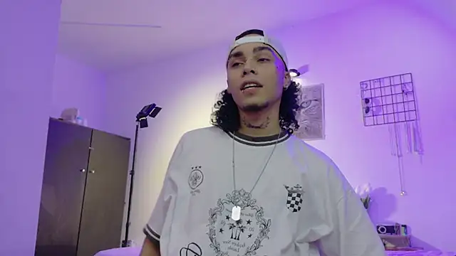 seven7xis online show from 13, 1, 2026