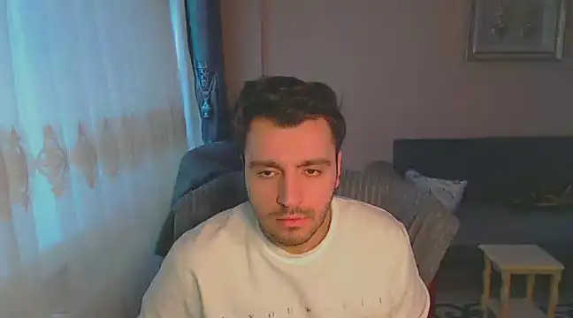 handsomeee04 online show from 7, 2, 2025