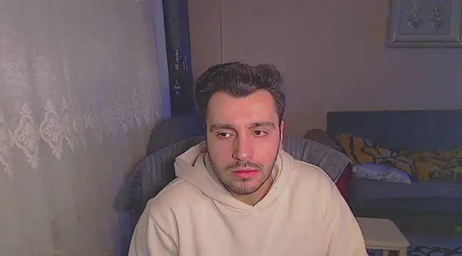 handsomeee04 online show from 9, 2, 2025