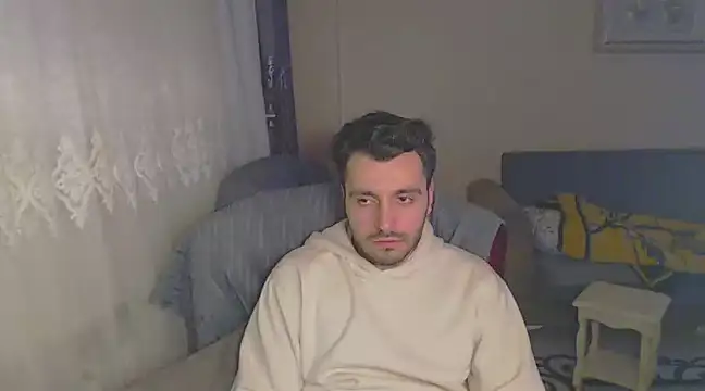 handsomeee04 online show from 11, 2, 2025