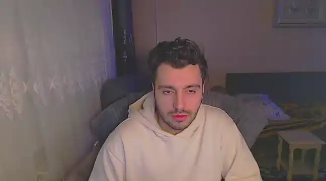 handsomeee04 online show from 11, 2, 2025