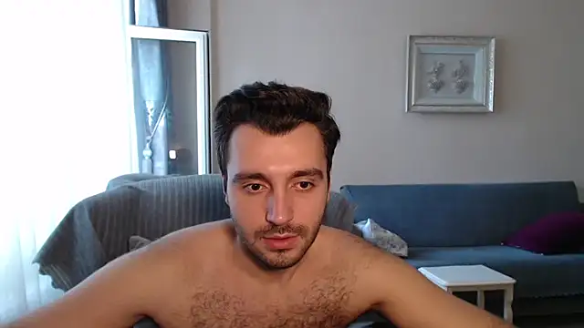 handsomeee04 online show from 10, 9, 2025