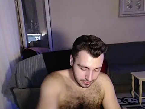 handsomeee04 online show from 22, 9, 2025