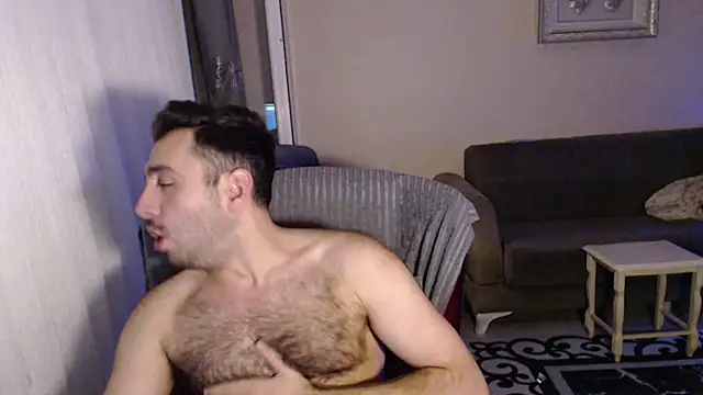 handsomeee04 online show from 26, 9, 2025