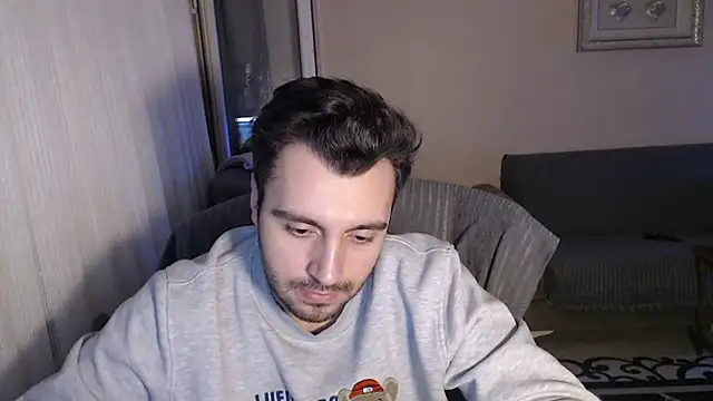 handsomeee04 online show from 16, 10, 2025