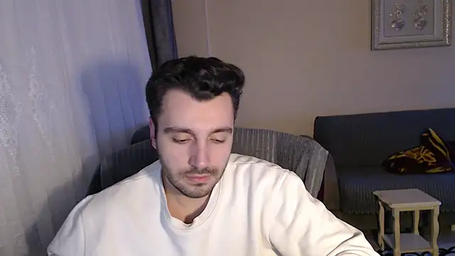 handsomeee04 online show from 29, 11, 2025